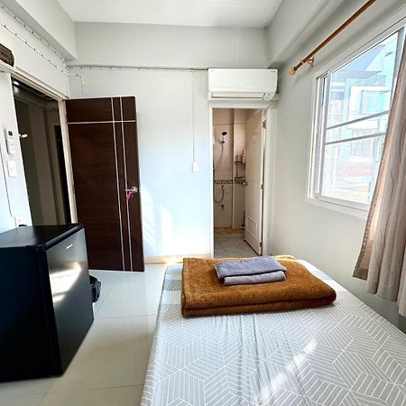 808 Bangkok Apartment Exterior photo