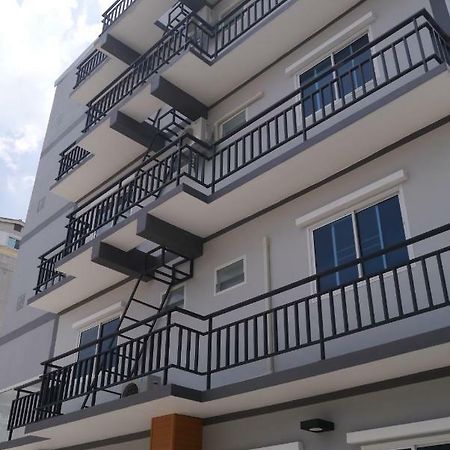808 Bangkok Apartment Exterior photo